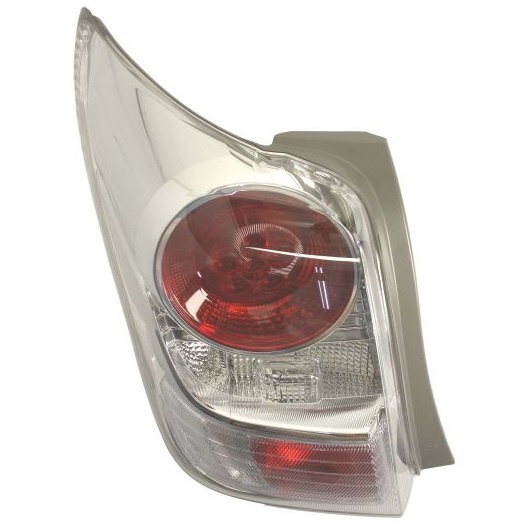 Lampa Stop Spate Stanga Ulo Toyota Verso 2013-2018 1129001